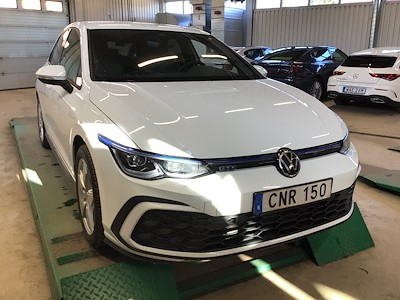 Volkswagen Golf 1.4 TSI 245HK Plug-In-Hybrid GTE Matrix