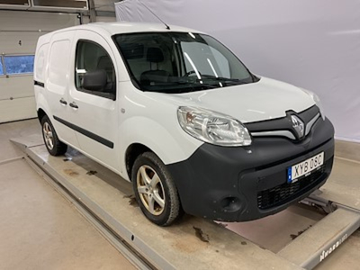 Renault Kangoo express 1.5 Dci 95hk Base Line Express Varmare