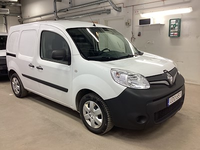 Renault Kangoo express Express 1.5 dCi 80hk