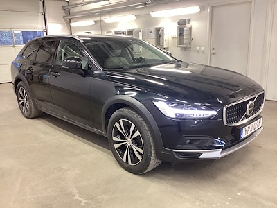 Volvo V90 cross country Cross Country B4 197hk AWD Momentum Adv Lader Drag