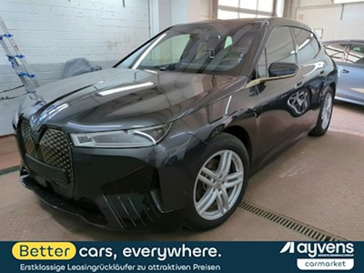 BMW Ix xdrive40
