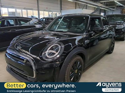 BMW Mini cooper SE MINI MINI Yours Trim