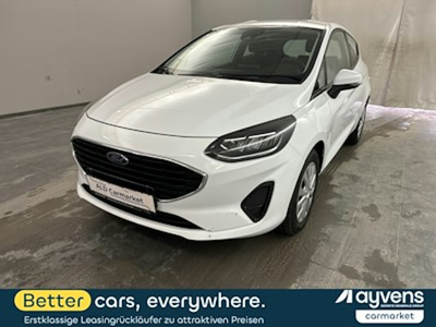 Ford Fiesta 1.1 S&amp;S COOL&amp;CONNECT Limousine, 3-turig, 5-Gang