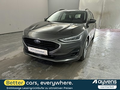 Ford Focus Turnier 1.5 EcoBlue Start-Stopp-System COOL&amp;CONNECT Kombi, 5-turig, 6-Gang