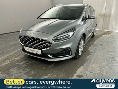 Ford S-Max 2.0 EcoBlue Aut. VIGNALE Kombi, 5-turig, Automatik, 8-Gang