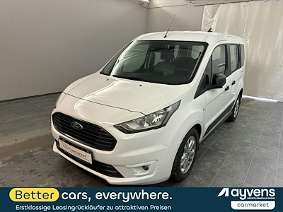 Ford Tourneo connect 1.5 EcoBlue Start-Stop Trend Kombi, 5-turig, 6-Gang
