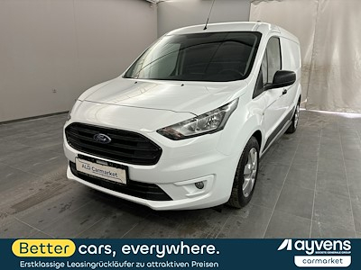 Ford Transit connect 240 L2 S&amp;S Trend Kasten, 4-turig, 6-Gang
