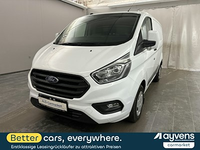 Ford Transit custom 280 L1H1 LKW VA Trend Kasten, 4-turig, 6-Gang