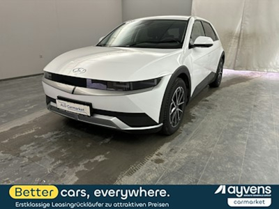 Hyundai Ioniq 5 77,4 kWh Techniq Geschlossen, 5-turig, Direktantrieb, 1-Gang