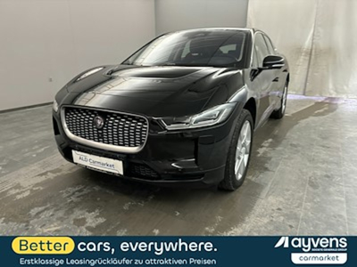 Jaguar I-Pace EV320 AWD SE Geschlossen, 5-turig, Direktantrieb, 1-Gang
