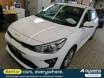 Kia Rio 1.0 t-gdi 1 00 Vision