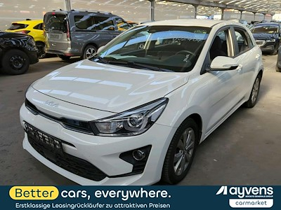 Kia Rio 1.0 t-gdi 1 00 Vision