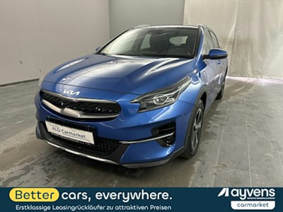 Kia XCeed 1.6 GDI DCT6 OPF Plug-in-Hybrid Vision Geschlossen, 5-turig, Automatik, 6-Gang