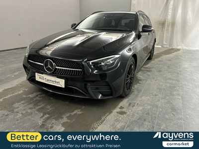 Mercedes-Benz E-Klasse MERCEDES-BENZ E 300 de T 9G-TRONIC AMG Line Kombi, 5-turig, Automatik, 9-Gang