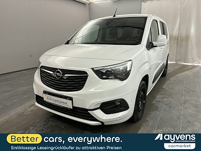 Opel Combo combo life Life XL 1.5 D Start/Stop Edition Kombi, 5-turig, 6-Gang