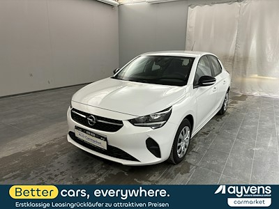 Opel Corsa 1.2 Start/Stop Edition Limousine, 5-turig, 5-Gang