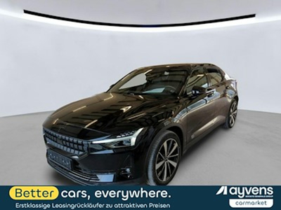 Polestar 2 2 Single Motor 78kWh Limousine, 5-turig, Direktantrieb, 1-Gang