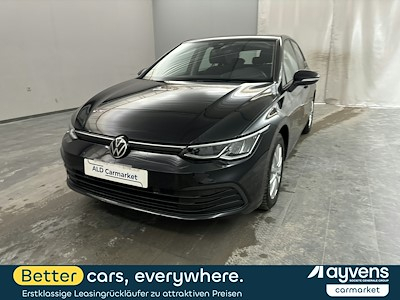 Volkswagen Golf viii VW Golf 2.0 TDI SCR Life Limousine, 5-turig, 6-Gang