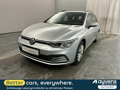 Volkswagen Golf viii VW Golf Variant 2.0 TDI SCR Life Kombi, 5-turig, 6-Gang