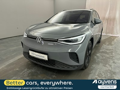 Volkswagen ID.4 VW ID.4 Performance Upgrade Pro Geschlossen, 5-turig, Direktantrieb, 1-Gang