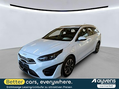 Kia Ceed SW 1.6 GDI DCT OPF Plug-in-Hybrid Vision Kombi, 5-turig, Automatik, 6-Gang
