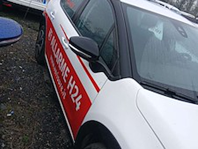 Citroen C3 PC bluehdi 100 SS -