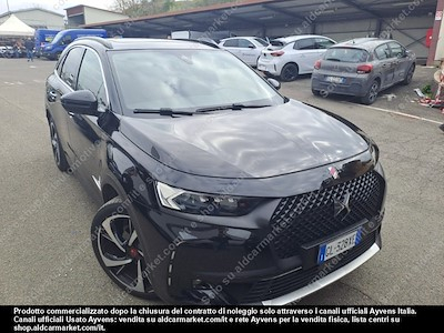 Citroen DS 7 cross.pc bluehdi 130 -