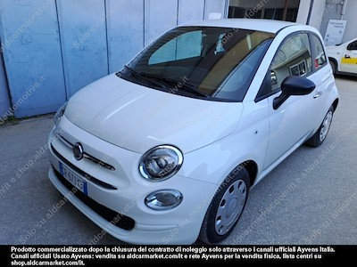 Fiat 500 PC 1.0 70cv ibrido -