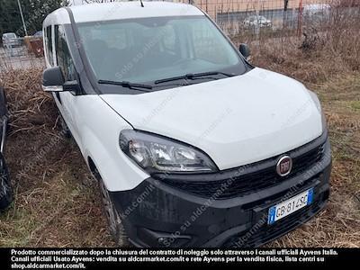 Fiat doblo cargo ch1 easy 1.3 -