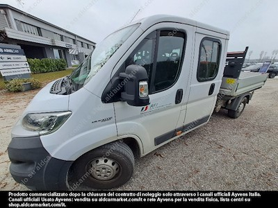 Fiat ducato maxi 35 lh1 2.3 -