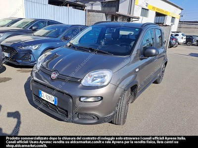 Fiat panda PC 1.0 70cv SS -