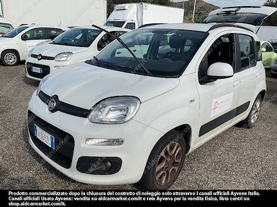 Fiat panda consip13 1.2 69 CV -