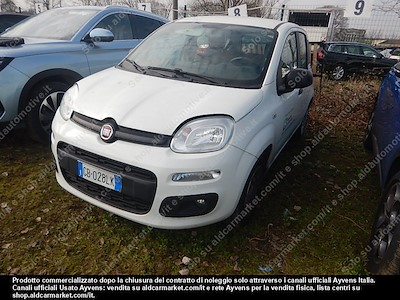 Fiat panda consip14 1.2 69 CV -