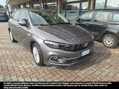Fiat tipo 1.3 mjt 95cv SS -