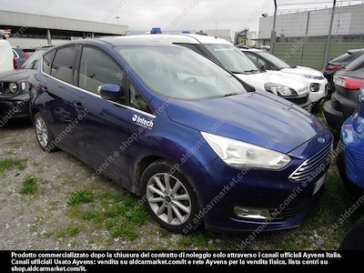 Ford c-max 1.5 tdci 95cv SS -