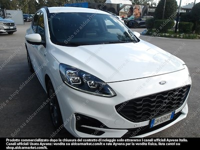 Ford kuga 1.5 ecoblue 120cv 2wd -