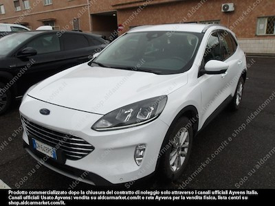Ford kuga 1.5 ecoblue 120cv 2wd -