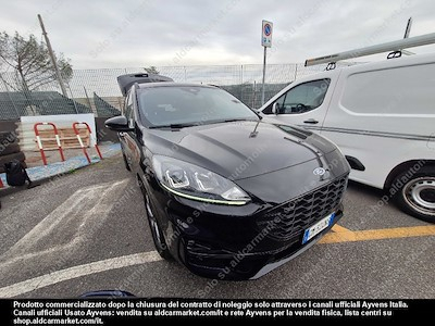 Ford kuga 2.5 benzina phev 225cv -