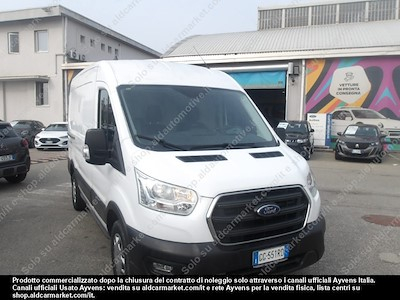Ford transit 330 l2h2 trend 2.0 -