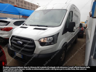 Ford transit 350 l2h2 trend 2.0 -