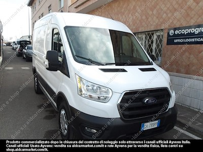 Ford transit 350 l2h2 trend 2.0 -