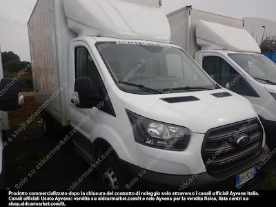 Ford transit cabpc TP 350 L3 -