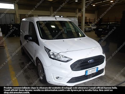 Ford transit connect 1.5 tdci 100cv -