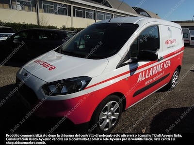 Ford transit courier 1.5 tdci 100 -