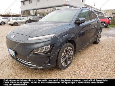 Hyundai kona EV xline 39 kwh -