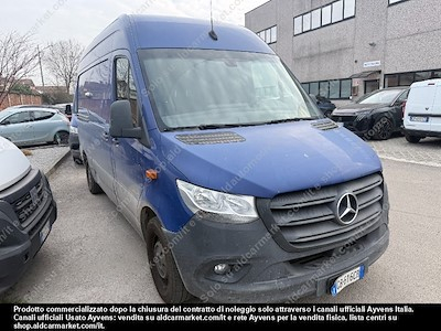 Mercedes-Benz sprinter 314 cdi f3733 t.alto -
