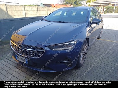 Opel insignia SW ST 2.0 cdti -