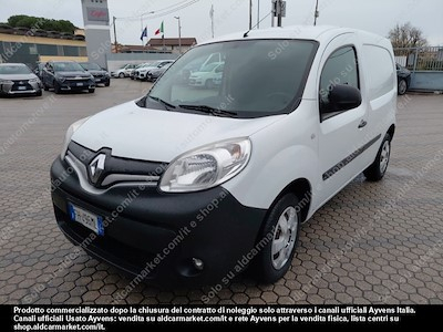 Renault kangoo express 1.5 dci 75cv -