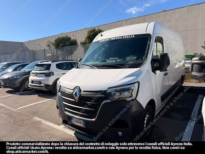 Renault master FG TA L2 H2 -