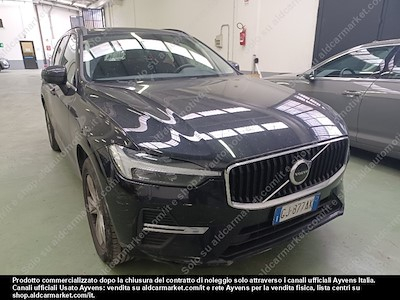 Volvo xc60 PC B4 D automatico -